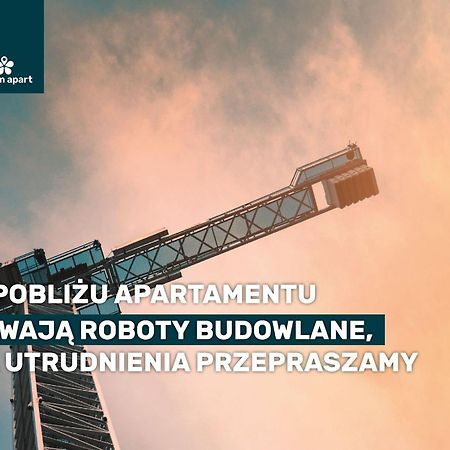 Apartamenty Kalinowa Z Sauna I Bawialnia - Dream Apart Щирк Екстериор снимка