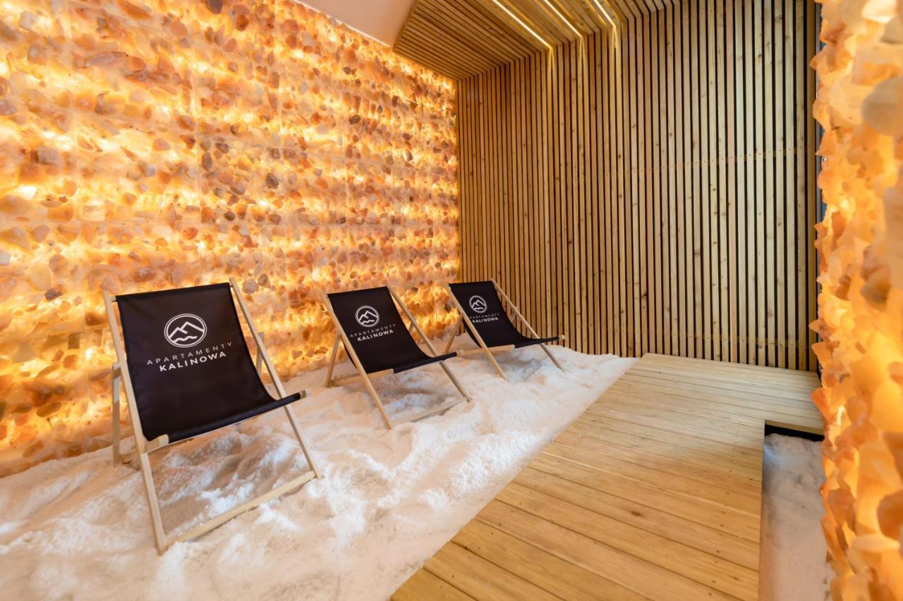 Apartamenty Kalinowa Z Sauna I Bawialnia - Dream Apart Щирк Екстериор снимка