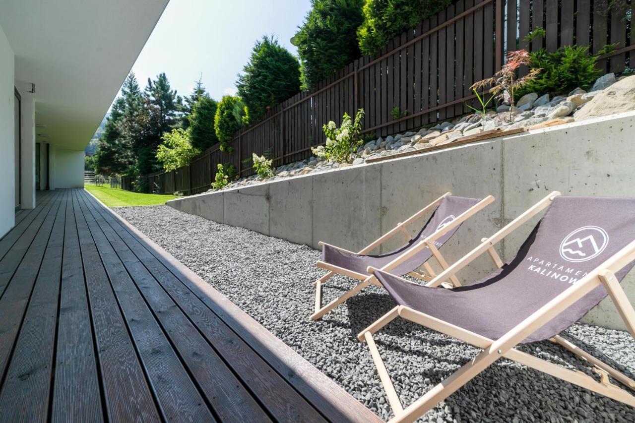 Apartamenty Kalinowa Z Sauna I Bawialnia - Dream Apart Щирк Екстериор снимка