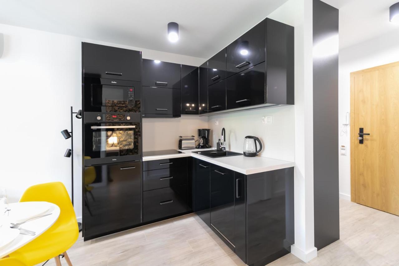 Apartamenty Kalinowa Z Sauna I Bawialnia - Dream Apart Щирк Екстериор снимка