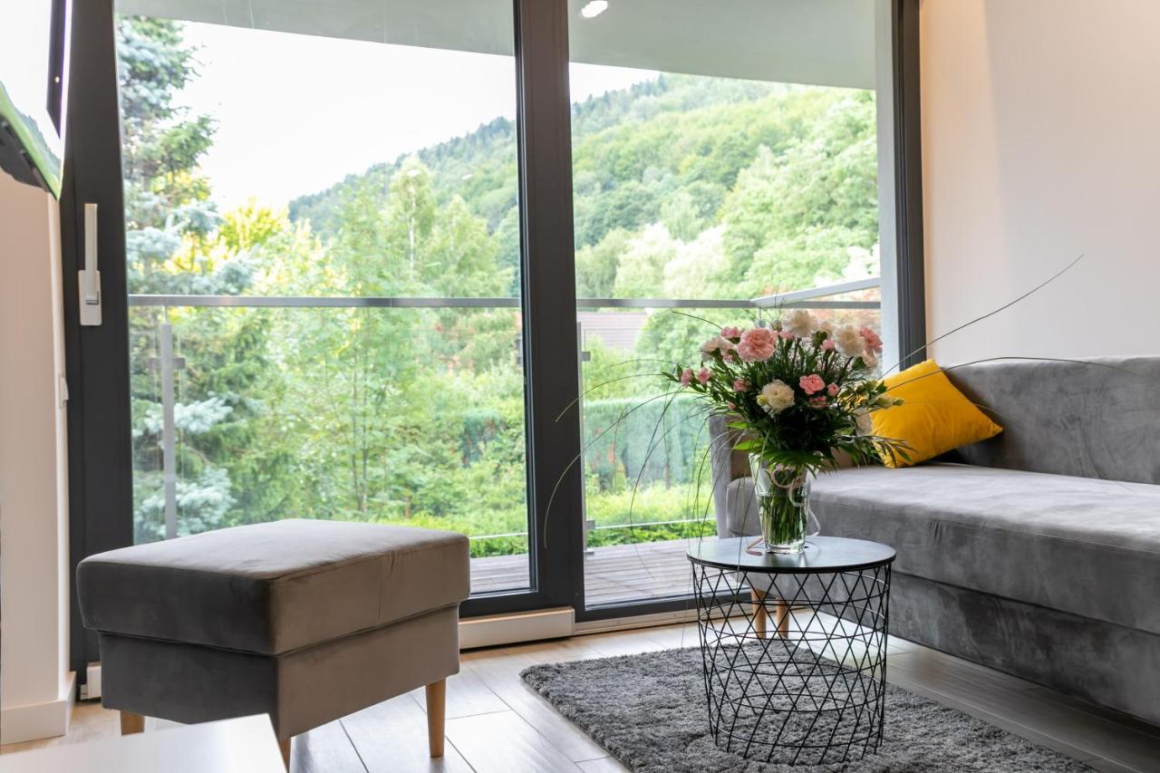 Apartamenty Kalinowa Z Sauna I Bawialnia - Dream Apart Щирк Екстериор снимка