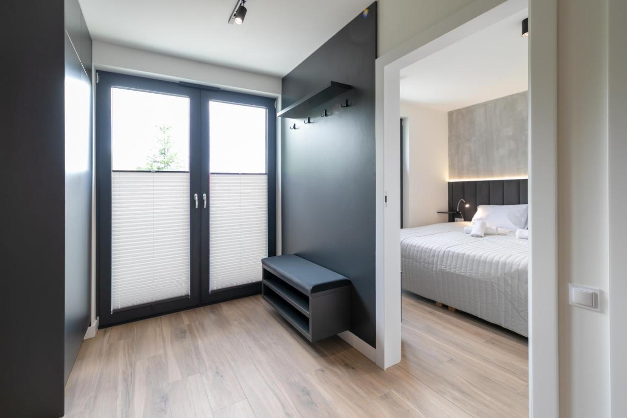 Apartamenty Kalinowa Z Sauna I Bawialnia - Dream Apart Щирк Екстериор снимка