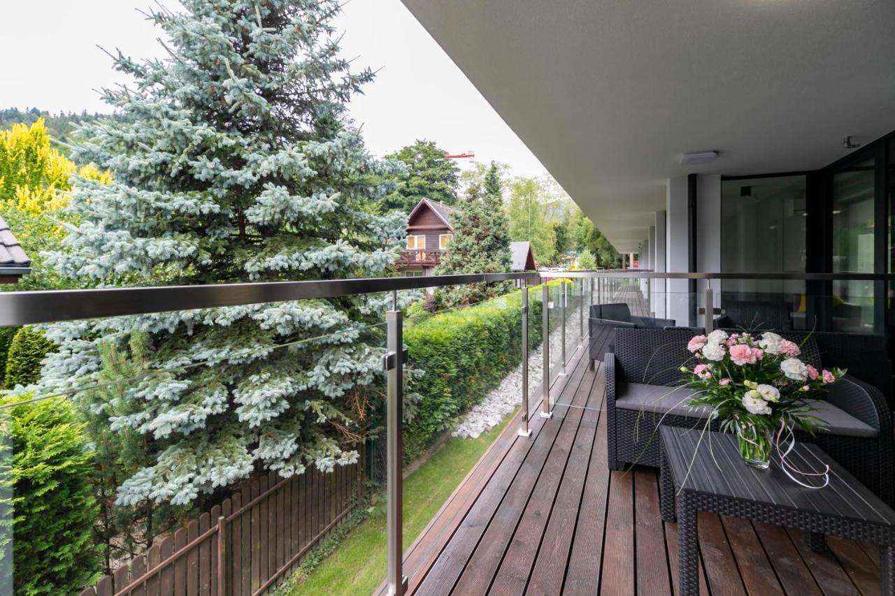 Apartamenty Kalinowa Z Sauna I Bawialnia - Dream Apart Щирк Екстериор снимка