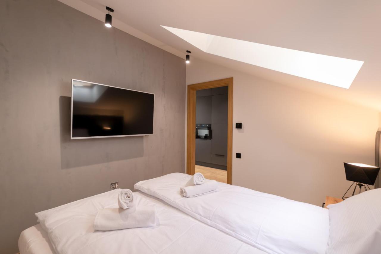 Apartamenty Kalinowa Z Sauna I Bawialnia - Dream Apart Щирк Екстериор снимка