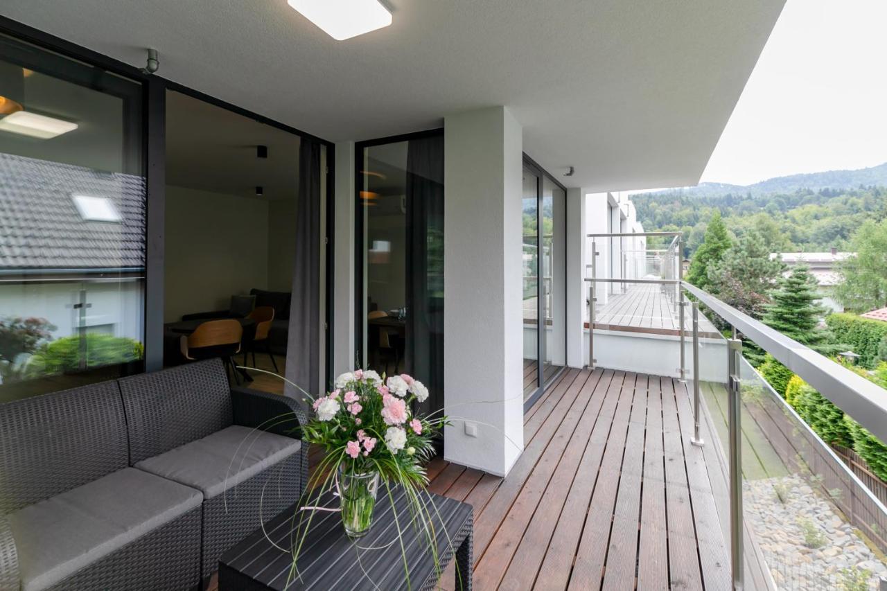 Apartamenty Kalinowa Z Sauna I Bawialnia - Dream Apart Щирк Екстериор снимка