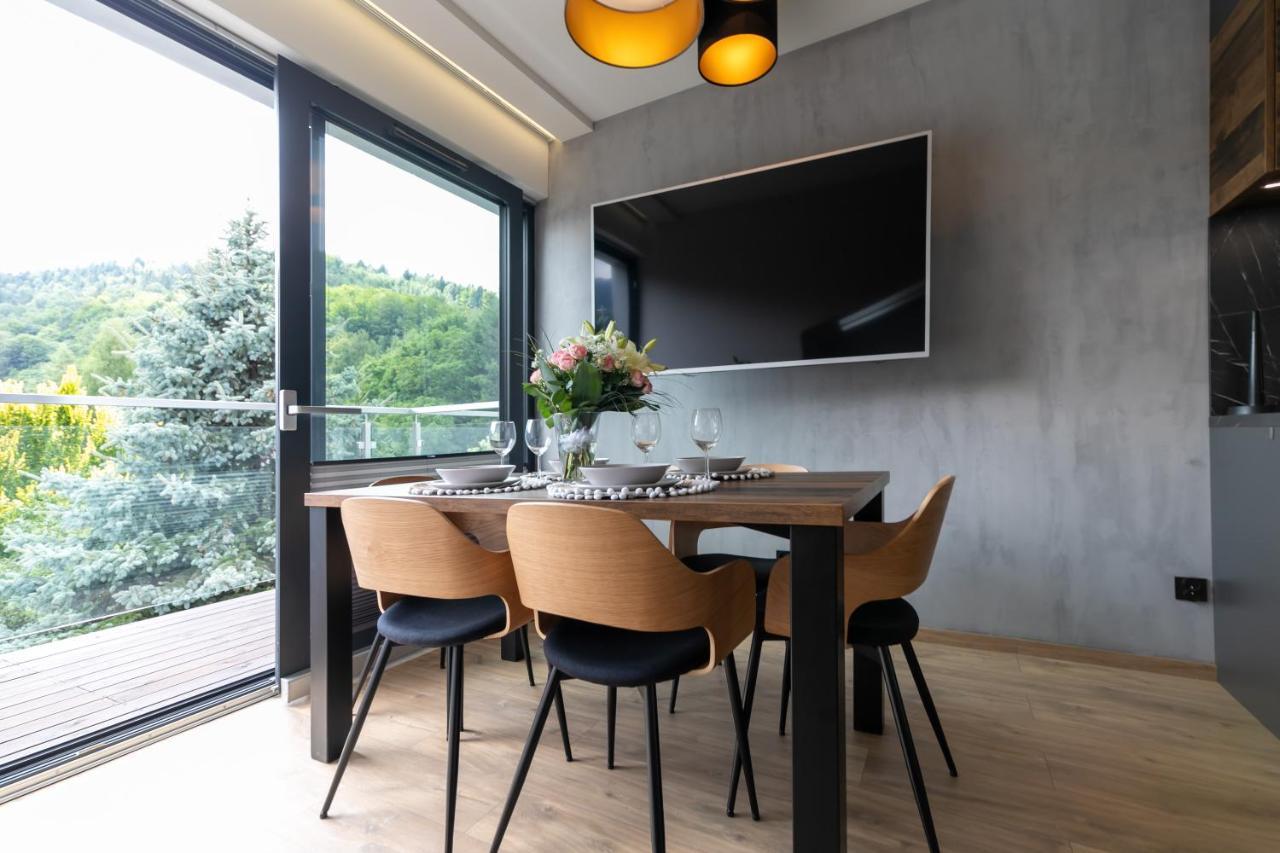 Apartamenty Kalinowa Z Sauna I Bawialnia - Dream Apart Щирк Екстериор снимка