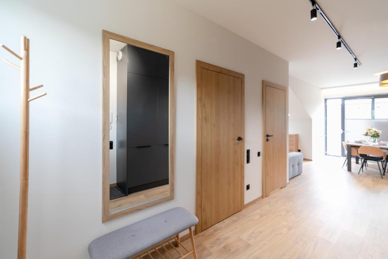 Apartamenty Kalinowa Z Sauna I Bawialnia - Dream Apart Щирк Екстериор снимка