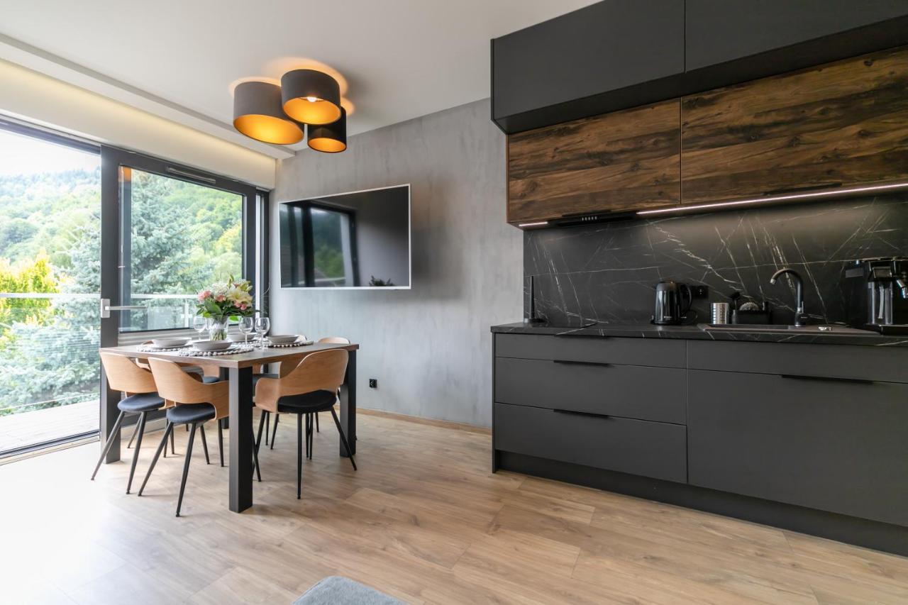 Apartamenty Kalinowa Z Sauna I Bawialnia - Dream Apart Щирк Екстериор снимка