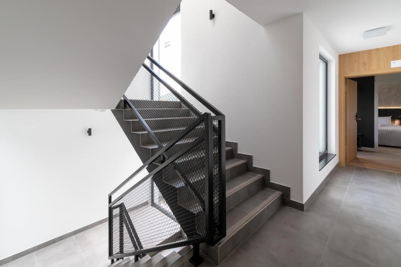 Apartamenty Kalinowa Z Sauna I Bawialnia - Dream Apart Щирк Екстериор снимка