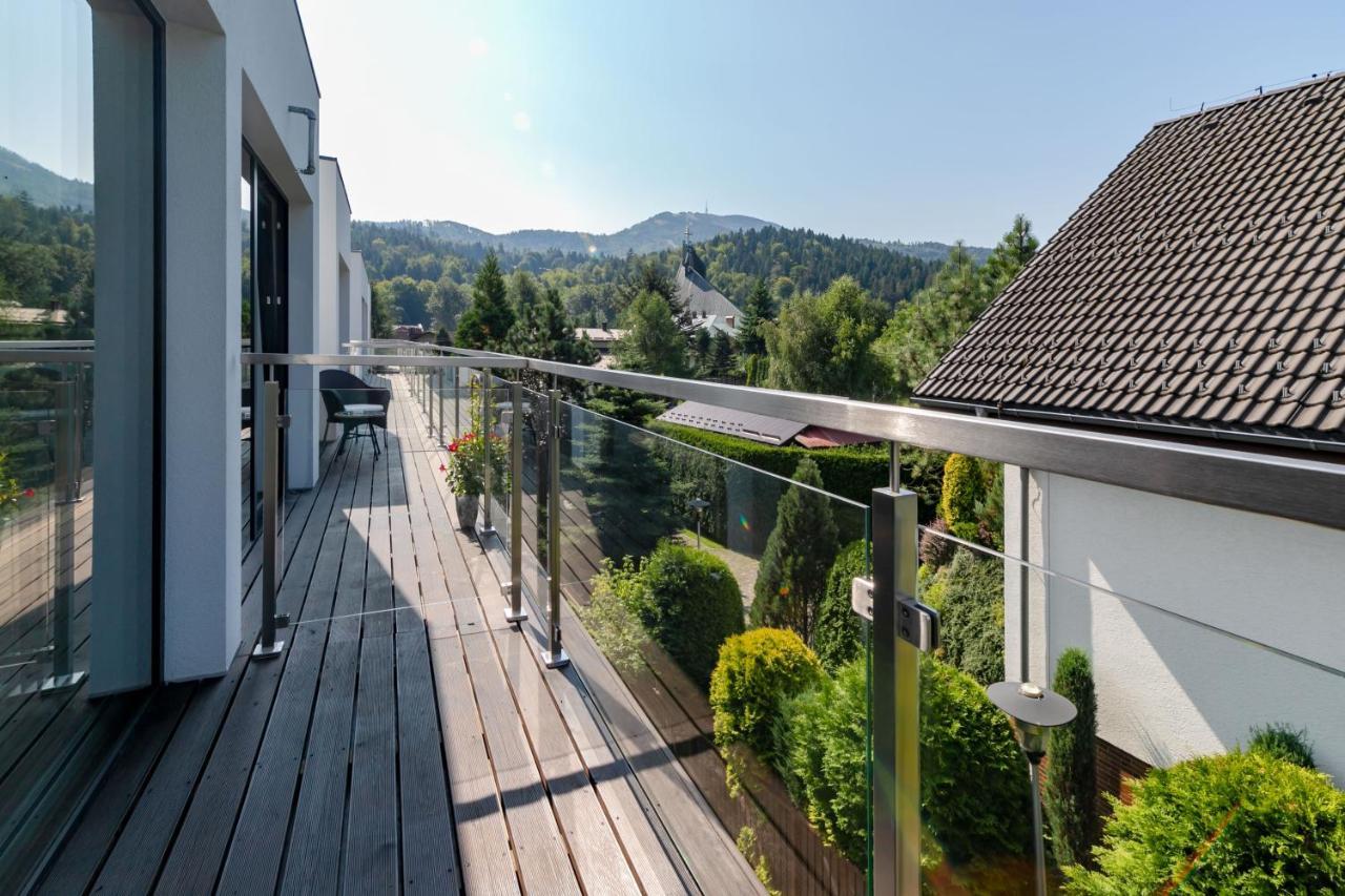Apartamenty Kalinowa Z Sauna I Bawialnia - Dream Apart Щирк Екстериор снимка