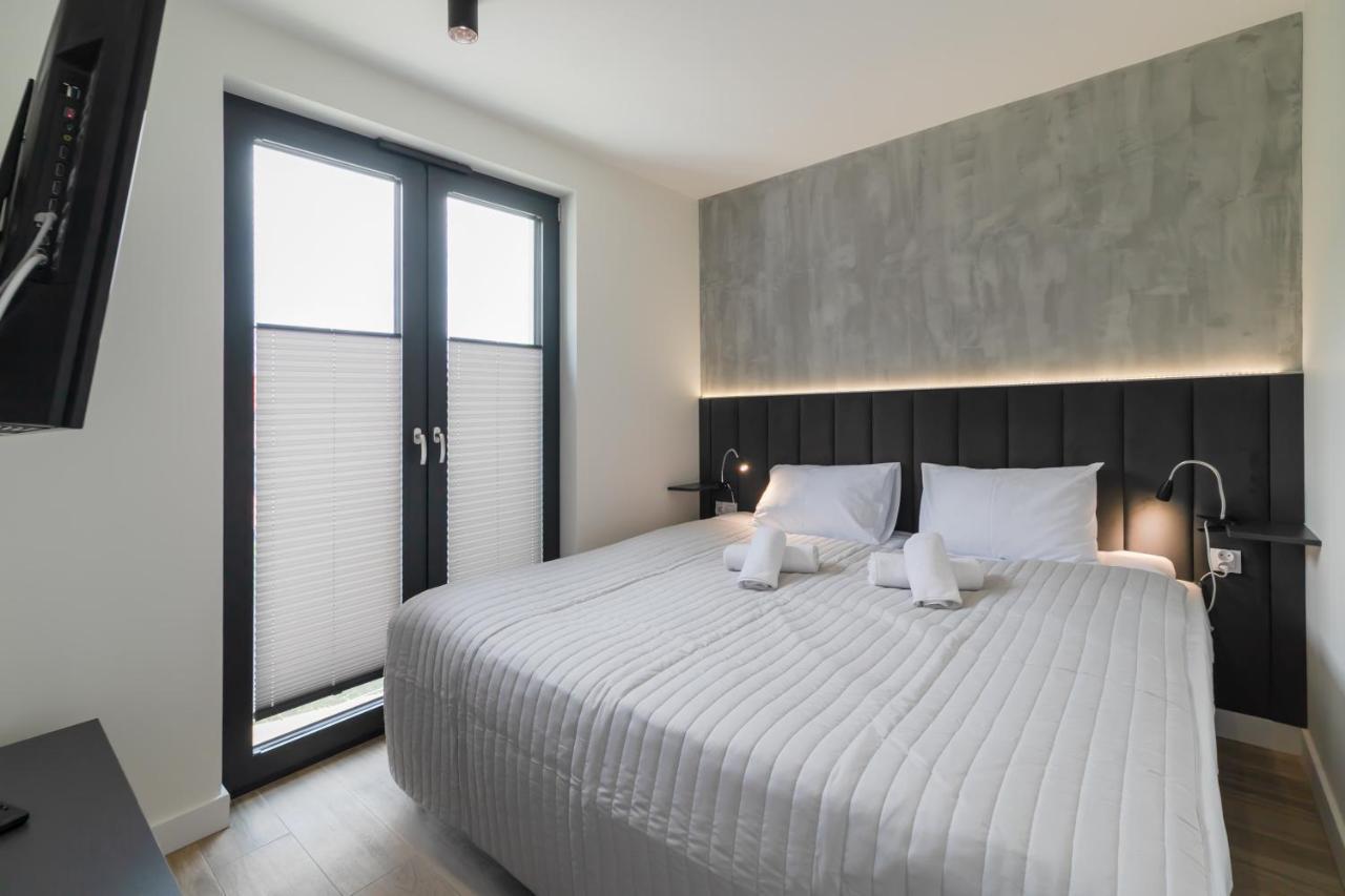 Apartamenty Kalinowa Z Sauna I Bawialnia - Dream Apart Щирк Екстериор снимка
