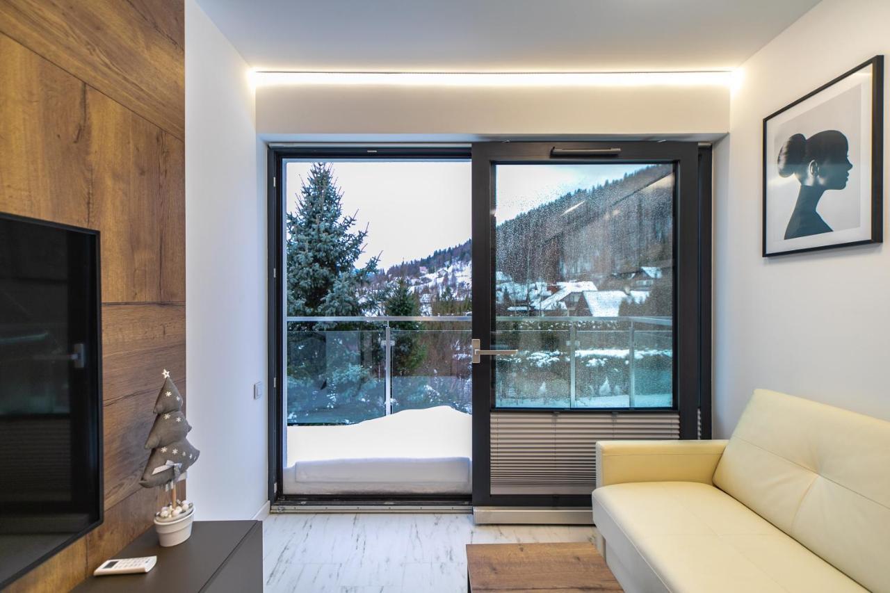 Apartamenty Kalinowa Z Sauna I Bawialnia - Dream Apart Щирк Екстериор снимка