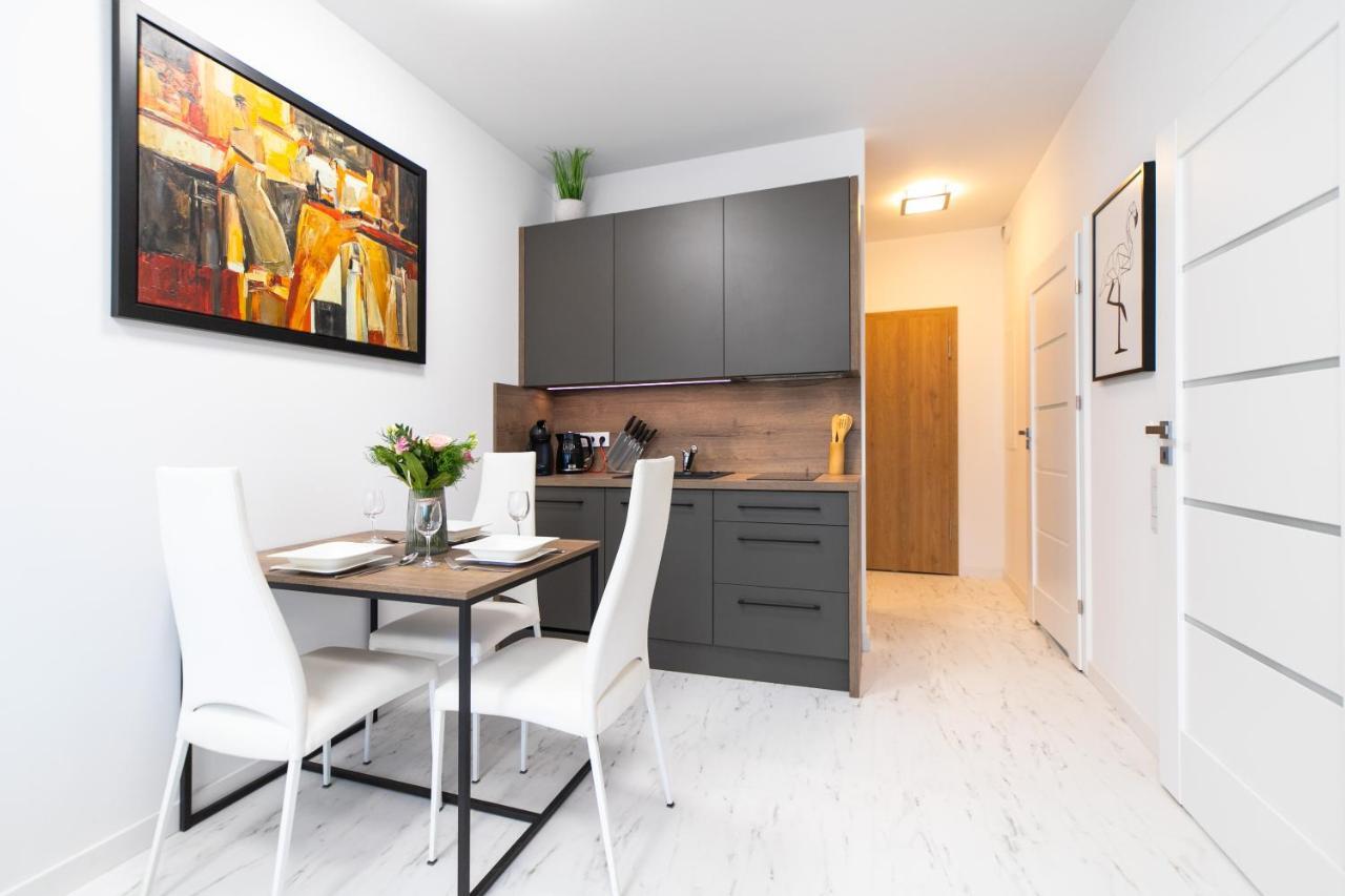 Apartamenty Kalinowa Z Sauna I Bawialnia - Dream Apart Щирк Екстериор снимка