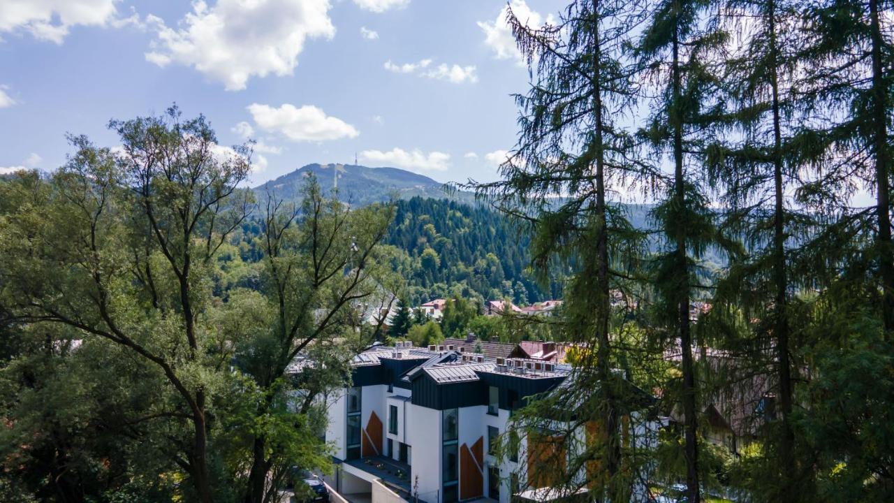Apartamenty Kalinowa Z Sauna I Bawialnia - Dream Apart Щирк Екстериор снимка