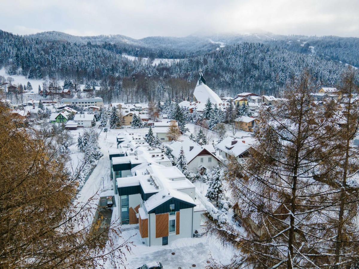 Apartamenty Kalinowa Z Sauna I Bawialnia - Dream Apart Щирк Екстериор снимка