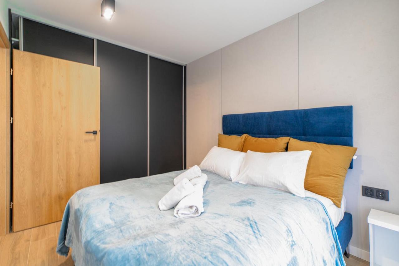 Apartamenty Kalinowa Z Sauna I Bawialnia - Dream Apart Щирк Екстериор снимка