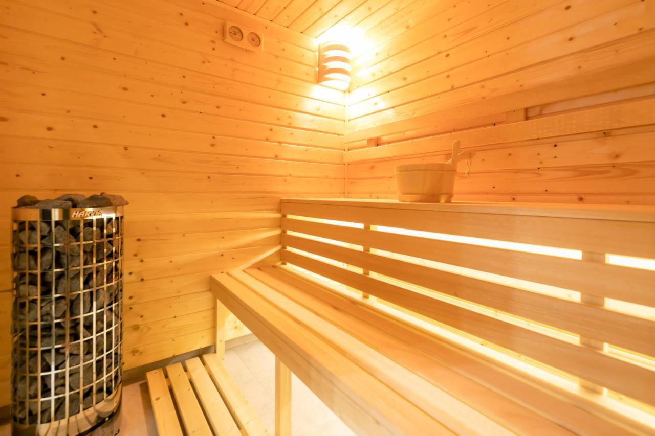 Apartamenty Kalinowa Z Sauna I Bawialnia - Dream Apart Щирк Екстериор снимка