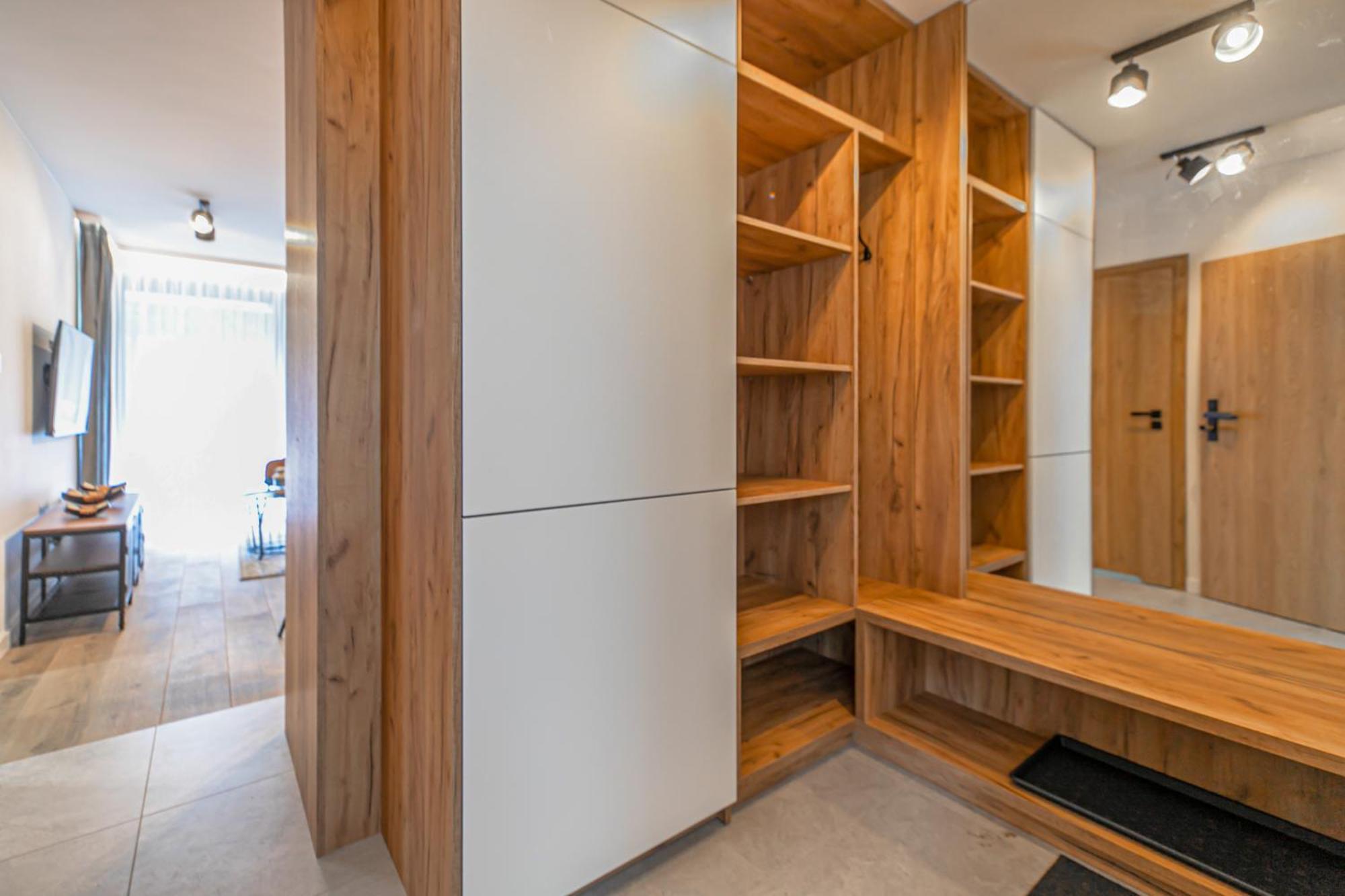 Apartamenty Kalinowa Z Sauna I Bawialnia - Dream Apart Щирк Стая снимка