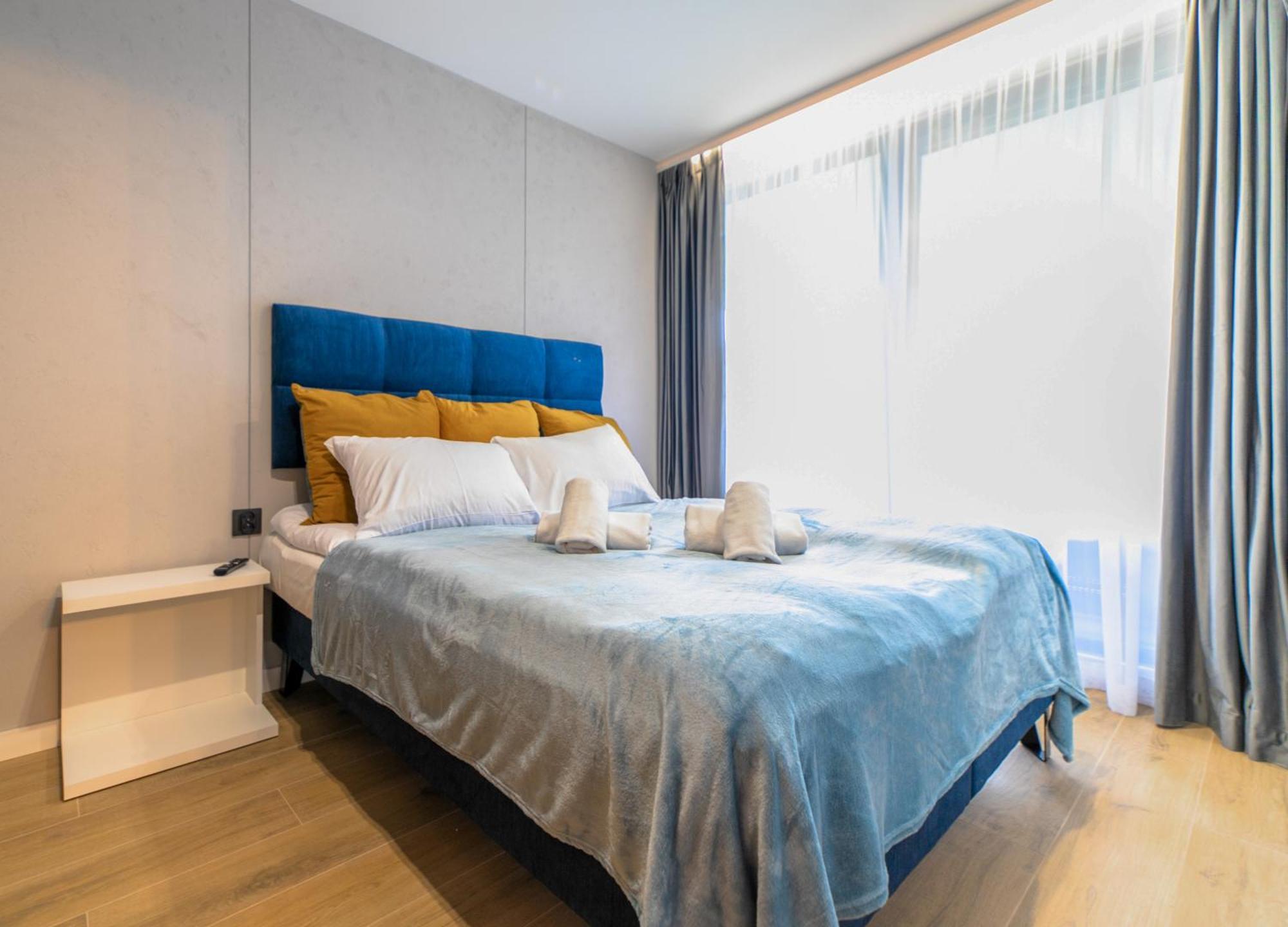 Apartamenty Kalinowa Z Sauna I Bawialnia - Dream Apart Щирк Стая снимка