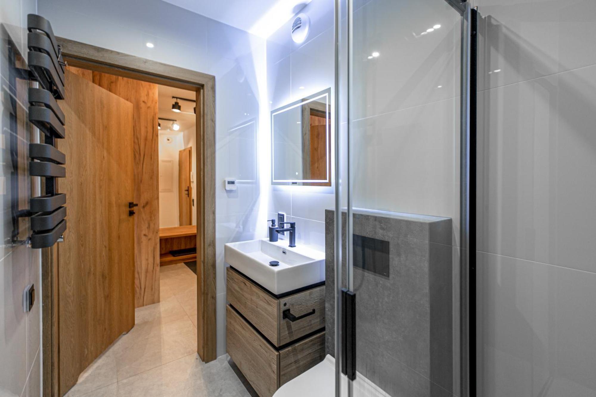 Apartamenty Kalinowa Z Sauna I Bawialnia - Dream Apart Щирк Стая снимка