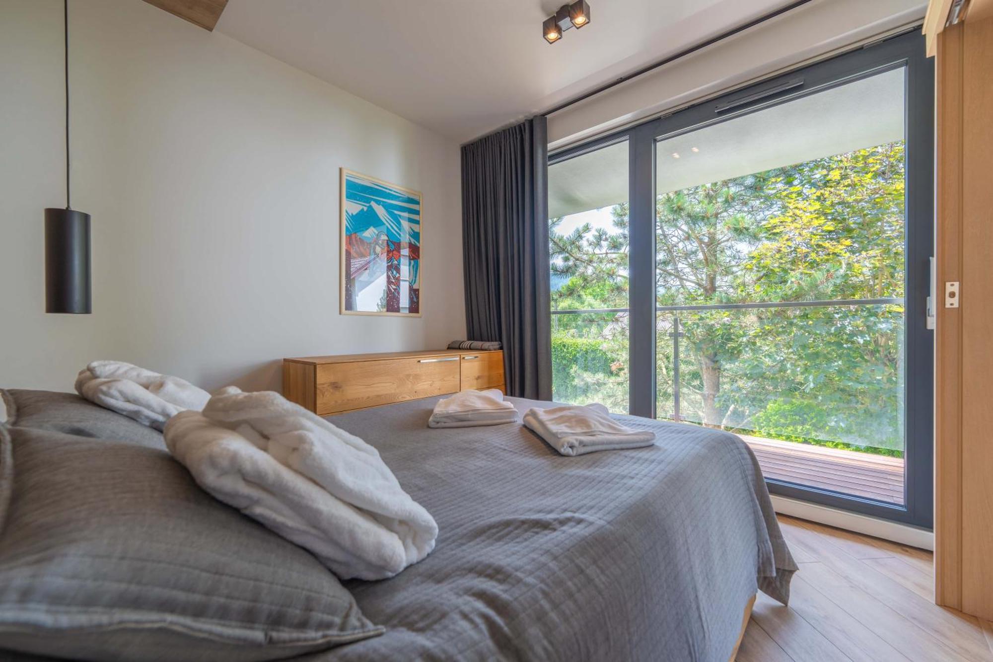 Apartamenty Kalinowa Z Sauna I Bawialnia - Dream Apart Щирк Екстериор снимка
