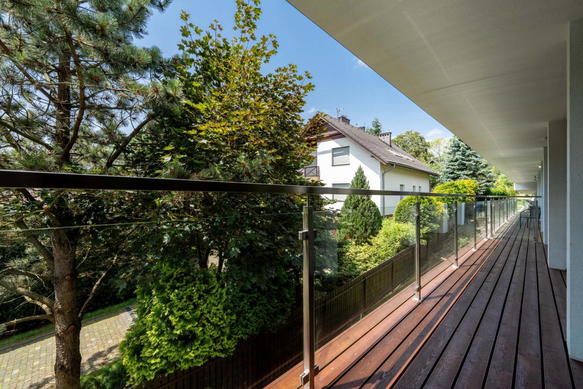 Apartamenty Kalinowa Z Sauna I Bawialnia - Dream Apart Щирк Екстериор снимка